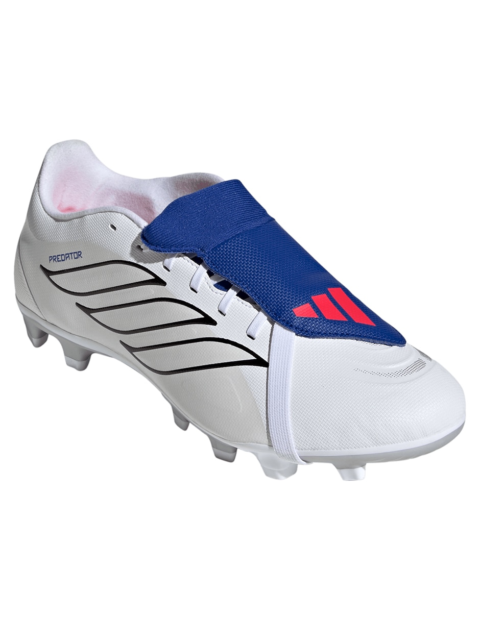 Tenis Adidas P4 unisex para fútbol