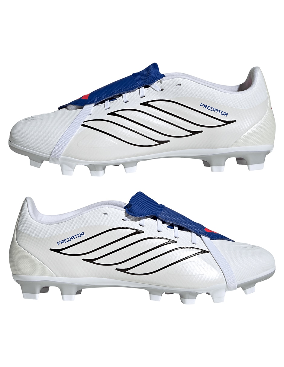 Tenis Adidas P4 unisex para fútbol