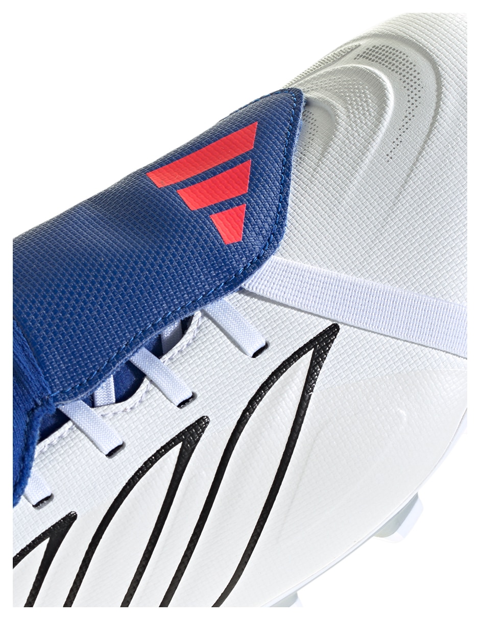 Tenis Adidas P4 unisex para fútbol