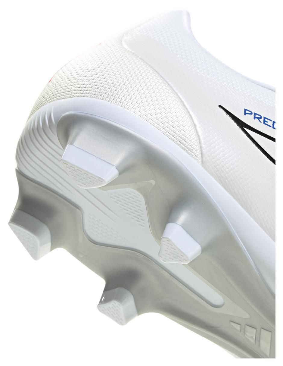 Tenis Adidas P4 unisex para fútbol