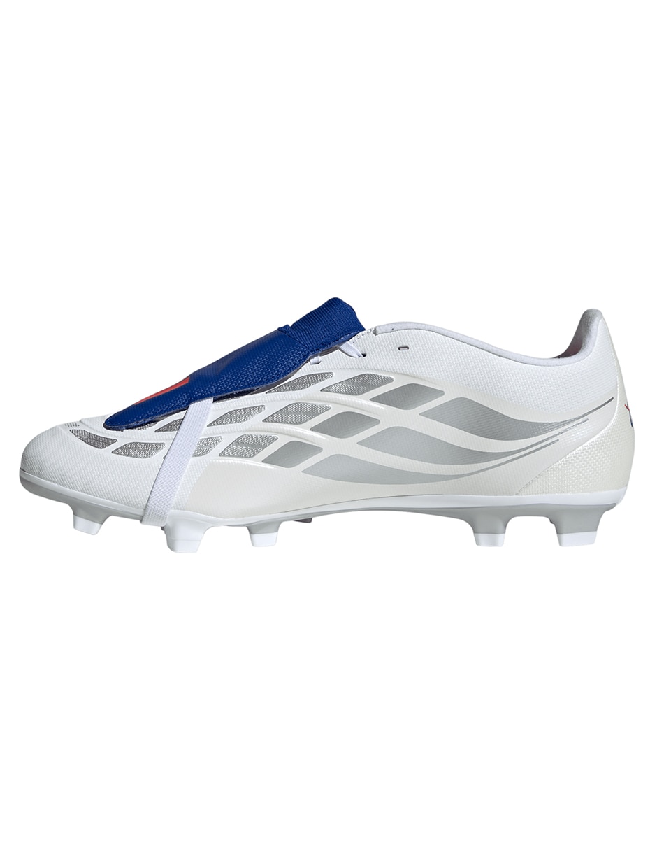 Tenis P4 unisex para fútbol
