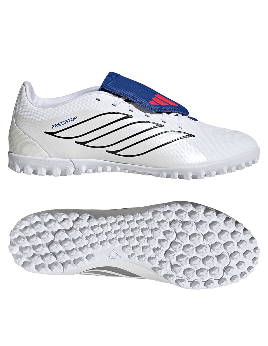Tenis Adidas unisex para fútbol