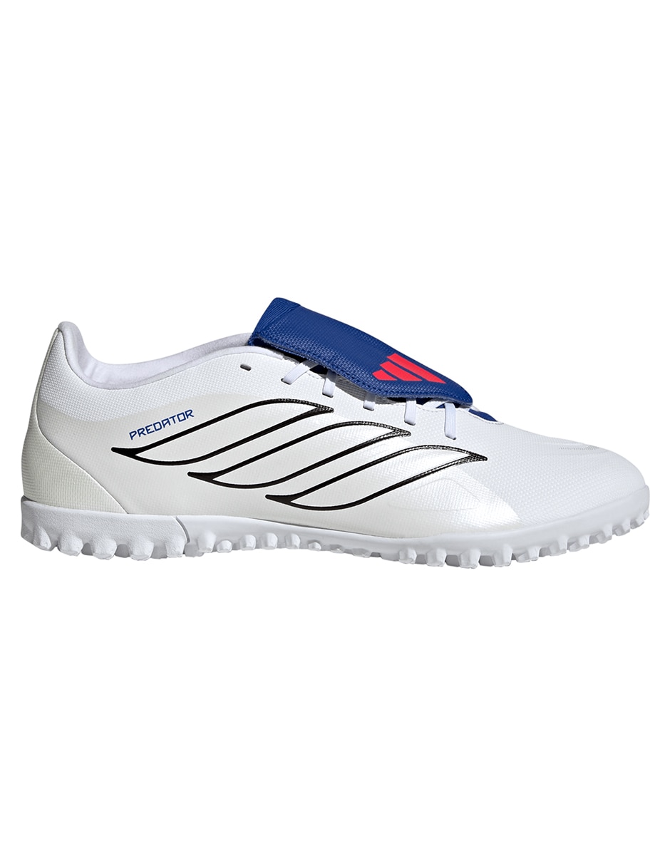 Tenis Adidas unisex para fútbol