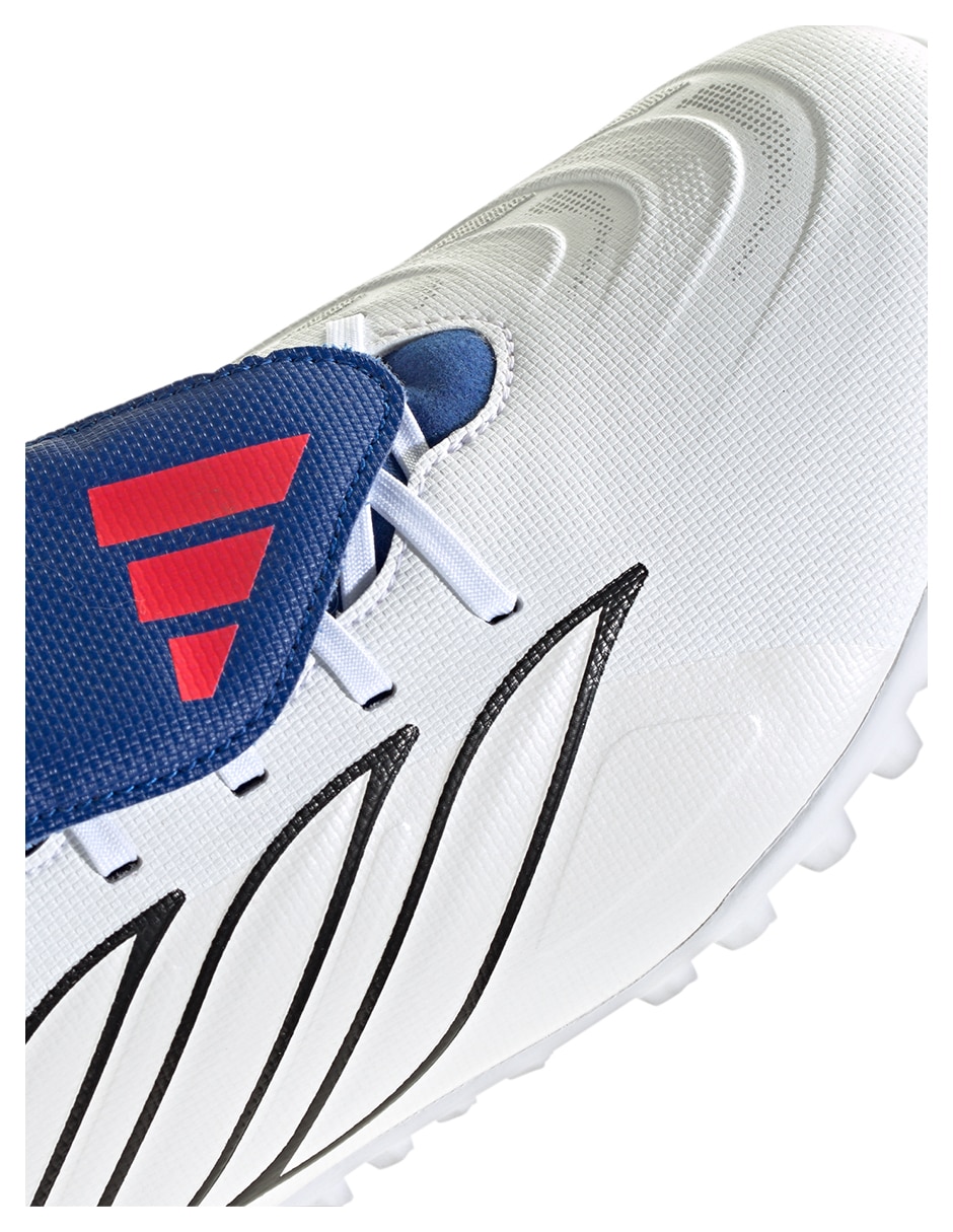 Tenis Adidas unisex para fútbol