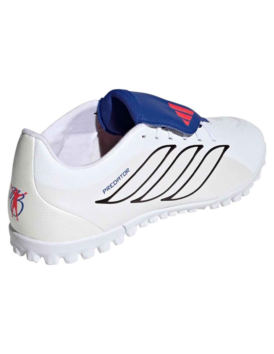 Tenis Adidas unisex para fútbol