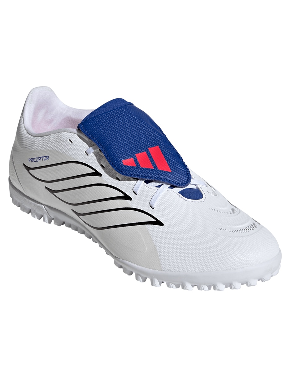 Tenis Adidas unisex para fútbol
