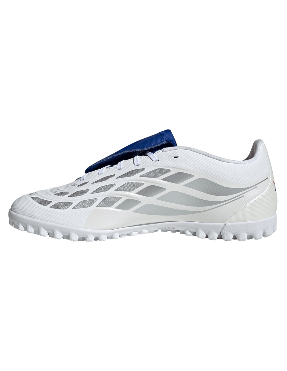 Tenis Adidas unisex para fútbol