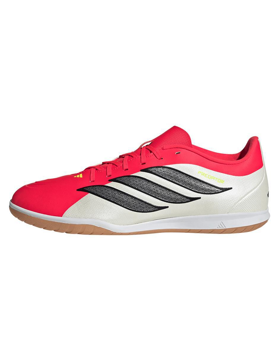 Tenis adidas unisex para fútbol
