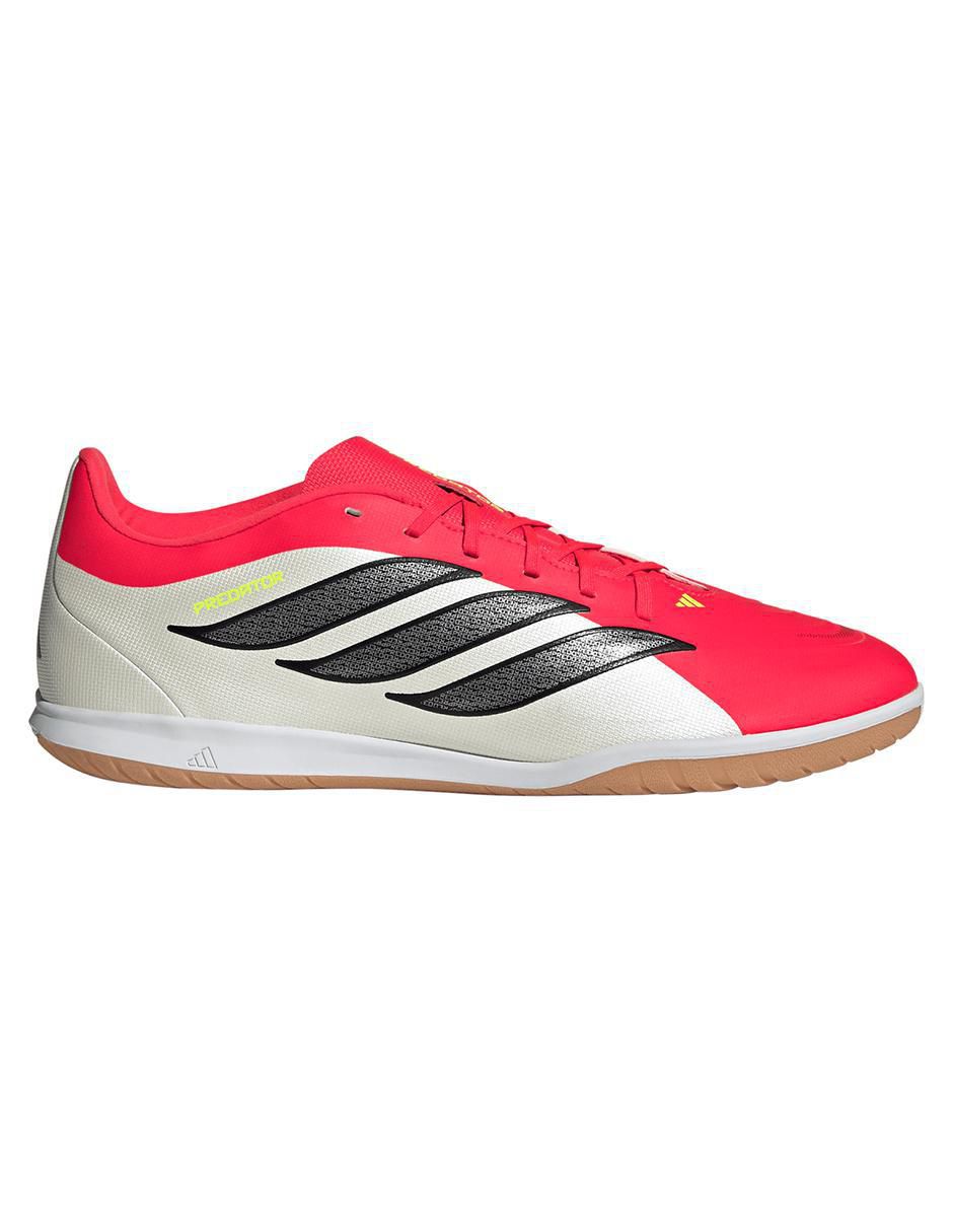Tenis adidas unisex para fútbol