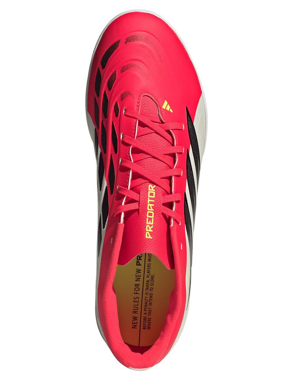 Tenis adidas unisex para fútbol