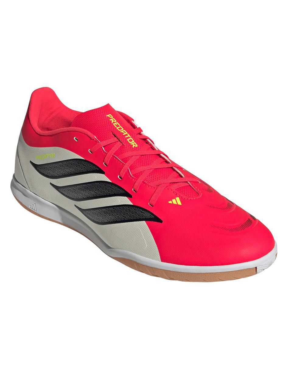 Tenis adidas unisex para fútbol