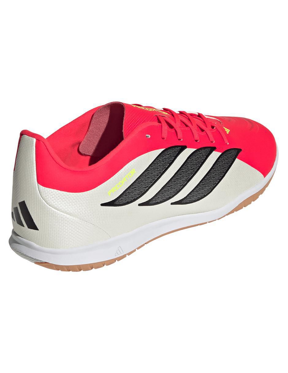 Tenis adidas unisex para fútbol