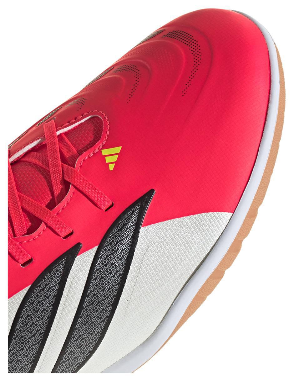 Tenis adidas unisex para fútbol