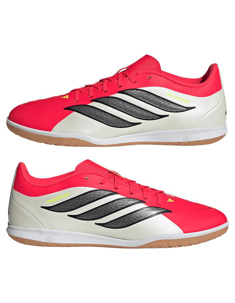 Tenis adidas unisex para fútbol