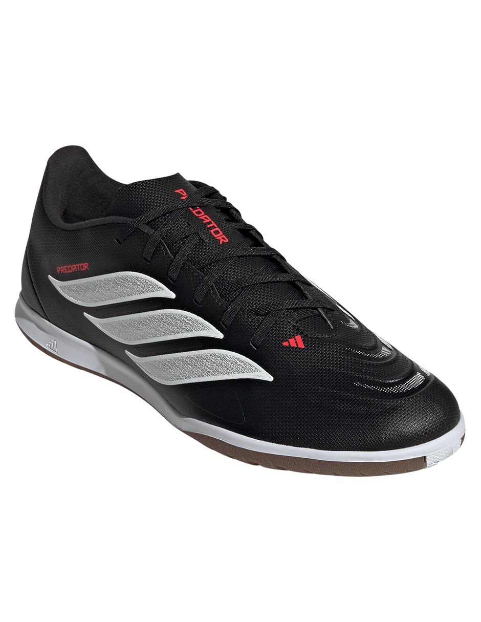 Tenis Adidas P4 unisex para fútbol