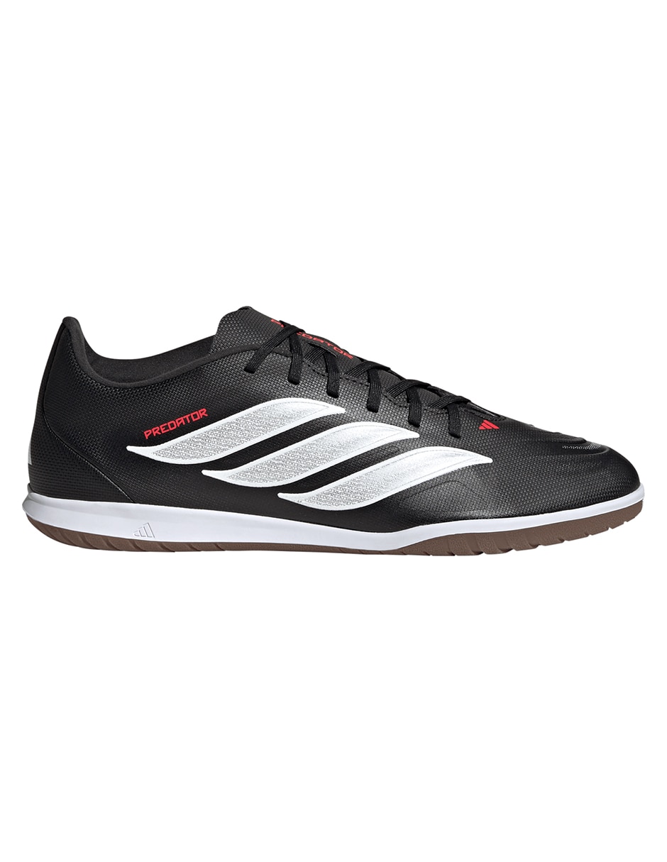 Tenis Adidas P4 unisex para fútbol