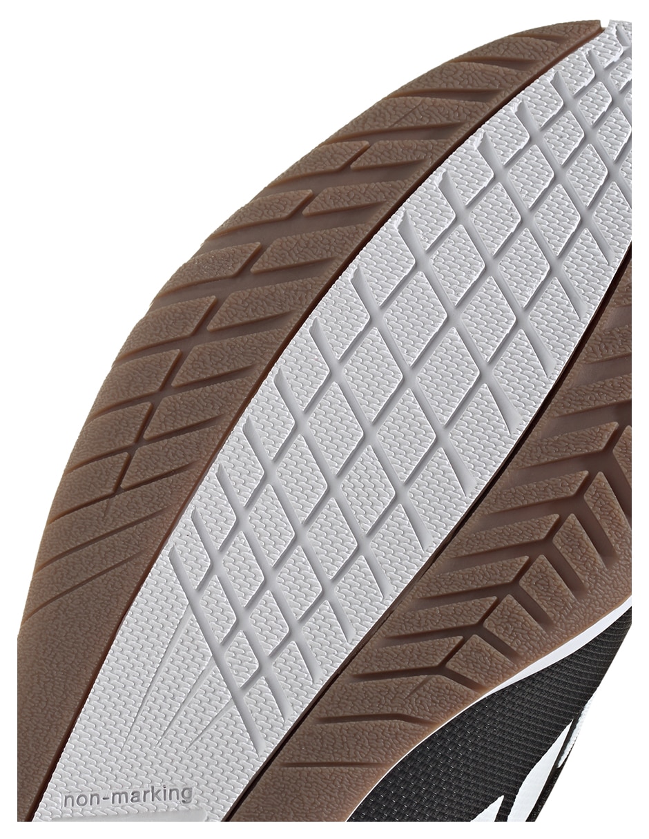 Tenis Adidas P4 unisex para fútbol