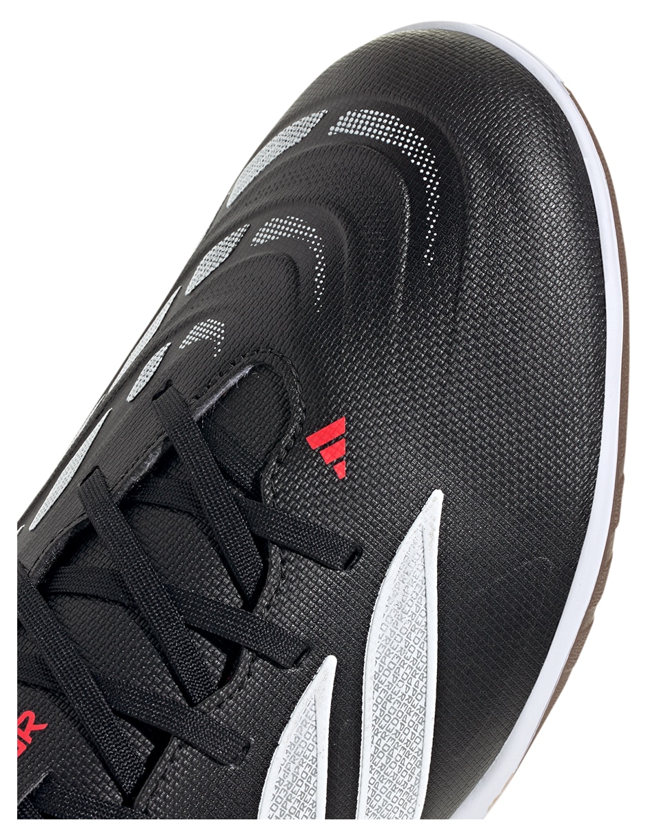 Tenis Adidas P4 unisex para fútbol