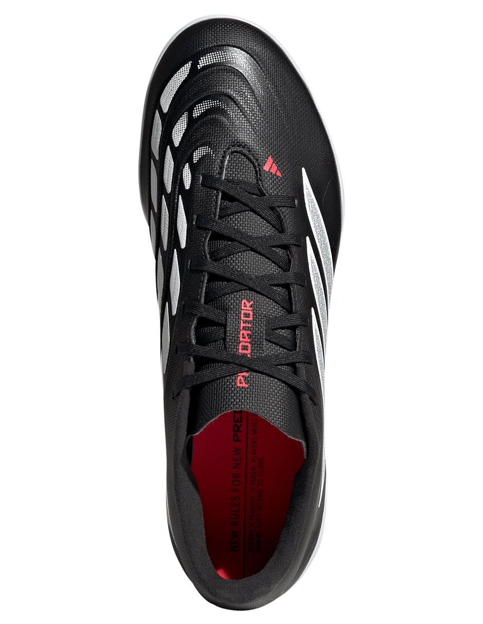 Tenis Adidas P4 unisex para fútbol