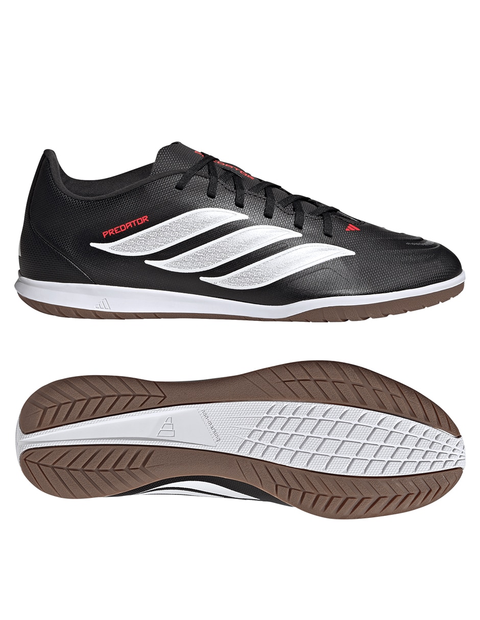 Tenis Adidas P4 unisex para fútbol