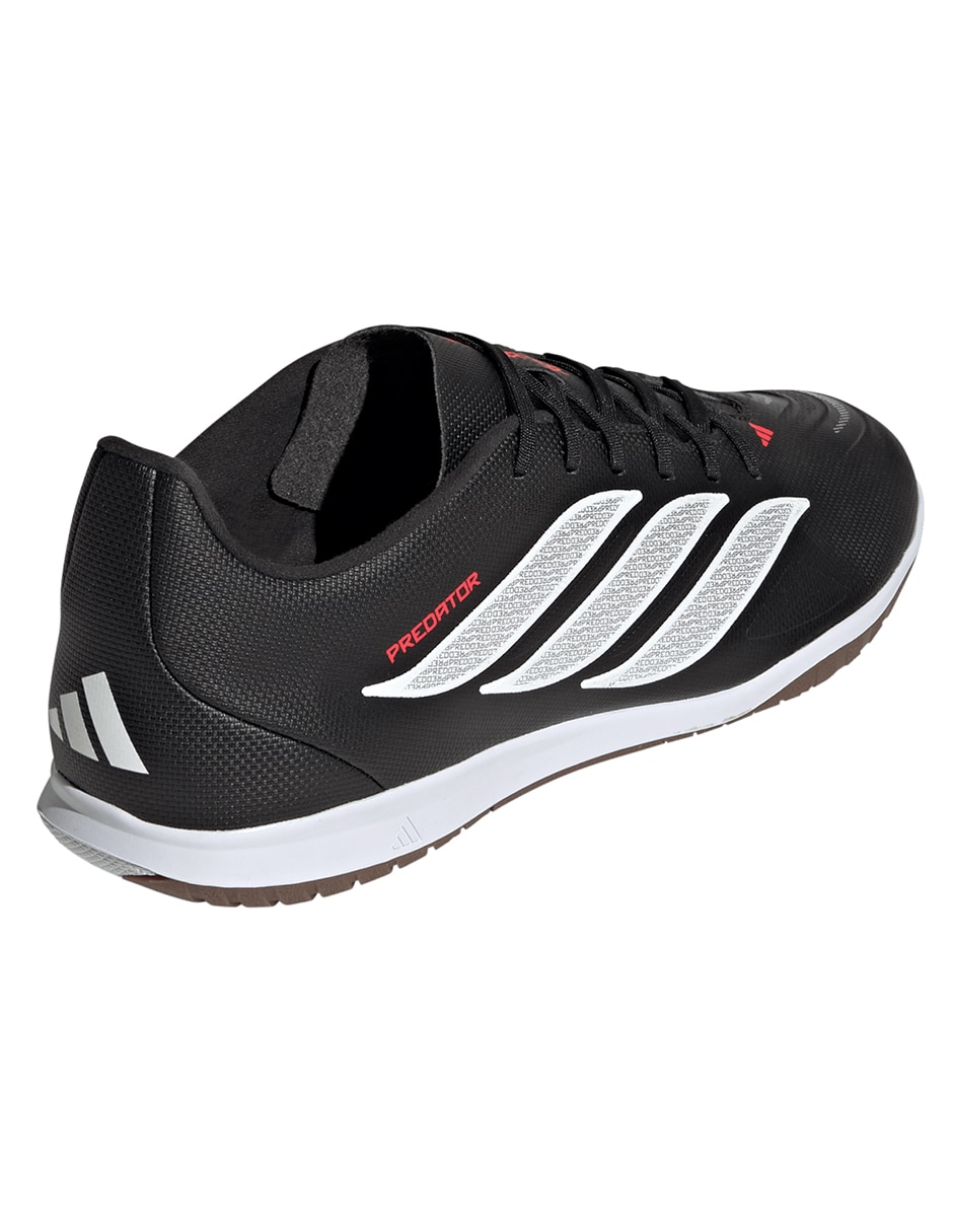 Tenis Adidas P4 unisex para fútbol