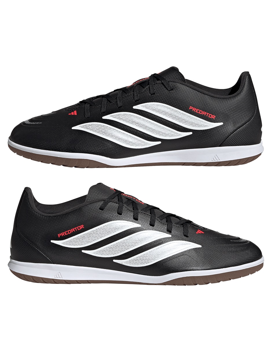 Tenis Adidas P4 unisex para fútbol