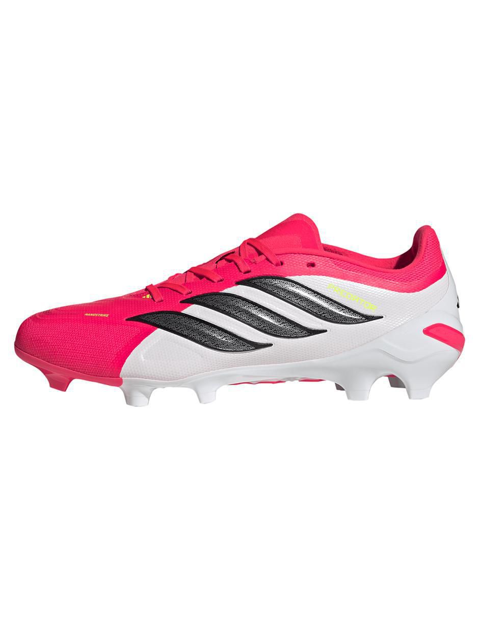 Tenis Adidas P3 unisex para fútbol