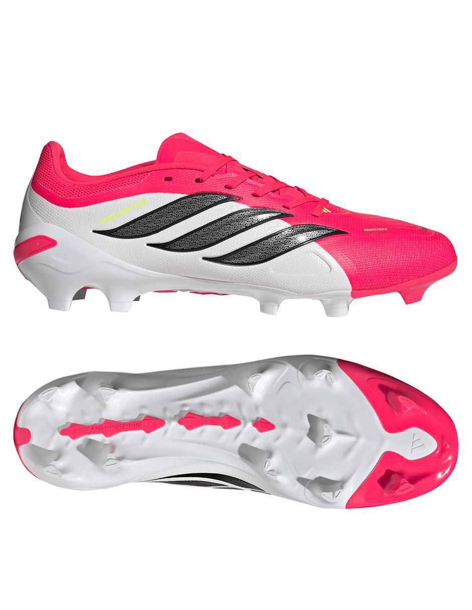 Tenis Adidas P3 unisex para fútbol
