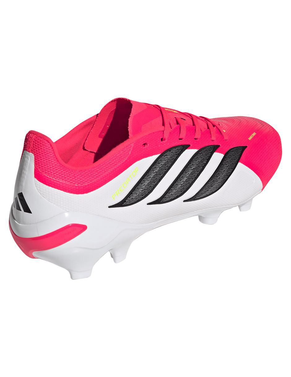 Tenis Adidas P3 unisex para fútbol