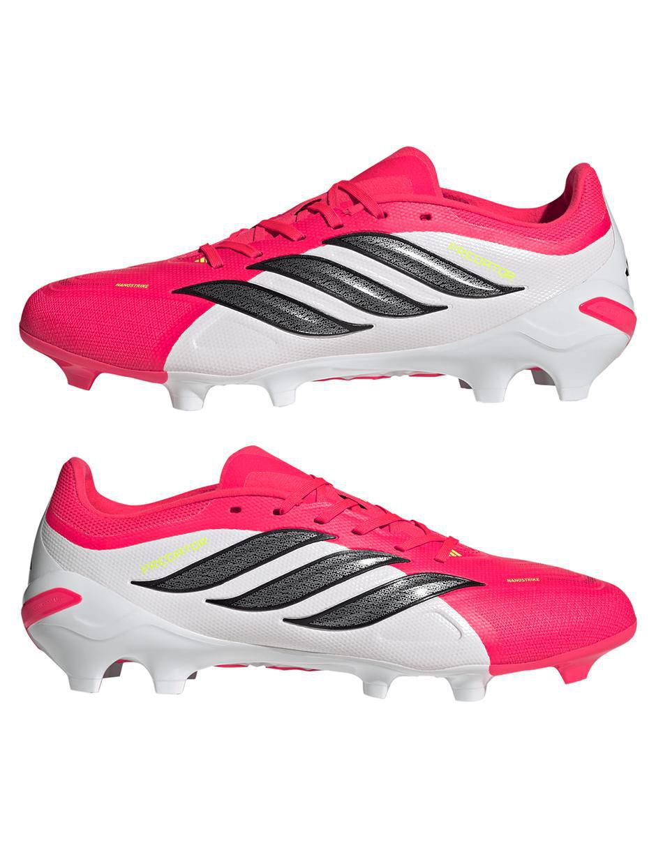 Tenis Adidas P3 unisex para fútbol