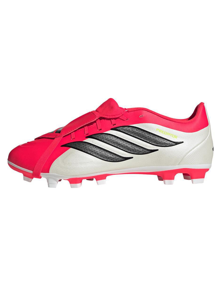 Tenis Adidas P4 unisex para fútbol
