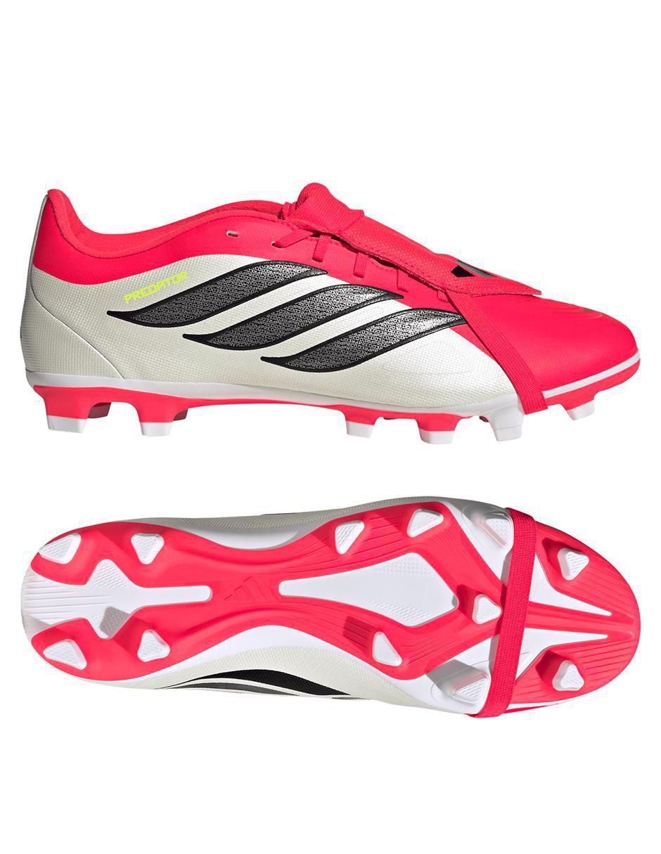 Tenis Adidas P4 unisex para fútbol