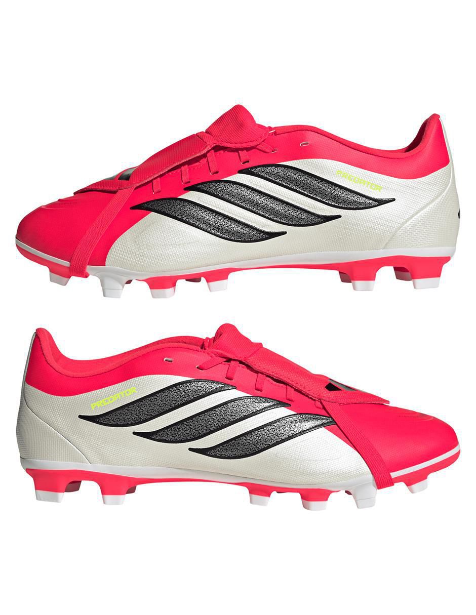 Tenis Adidas P4 unisex para fútbol