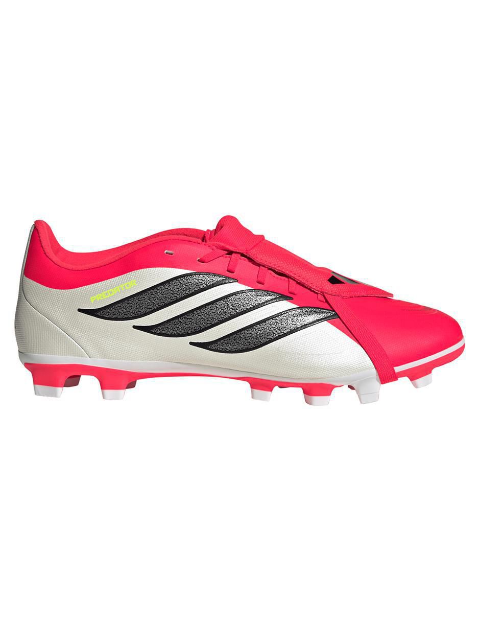 Tenis Adidas P4 unisex para fútbol