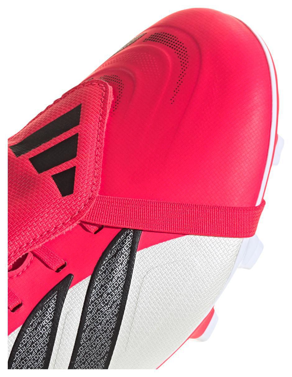 Tenis Adidas P4 unisex para fútbol