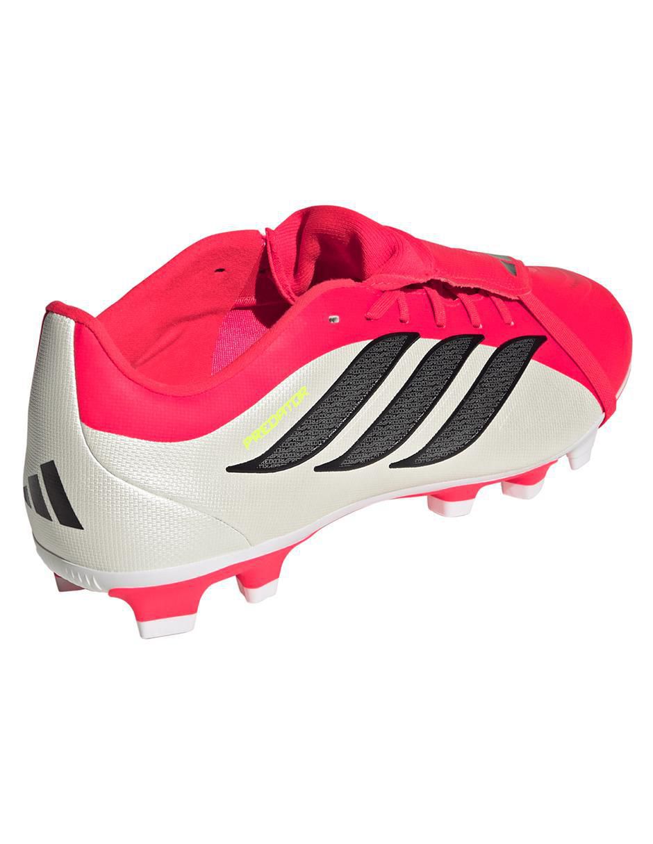 Tenis Adidas P4 unisex para fútbol