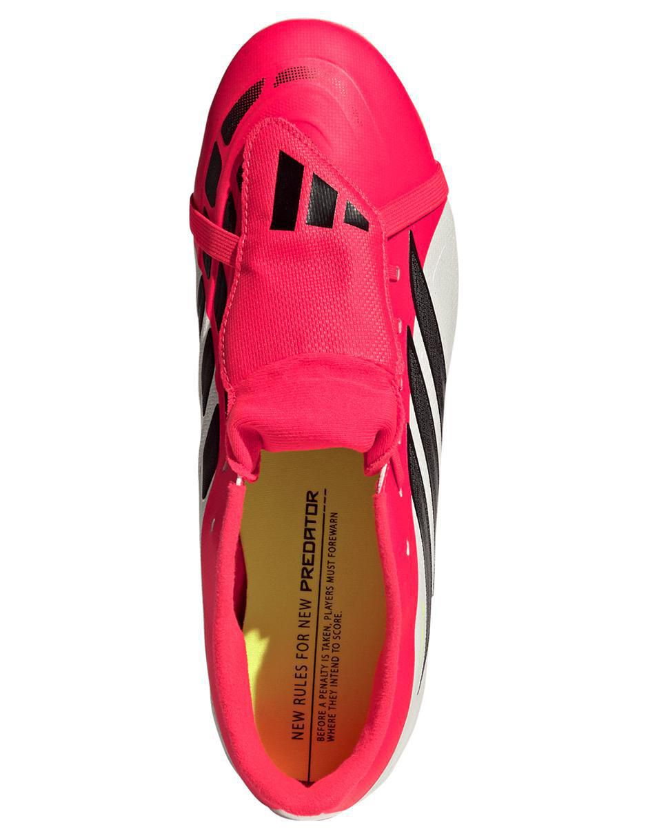 Tenis Adidas P4 unisex para fútbol