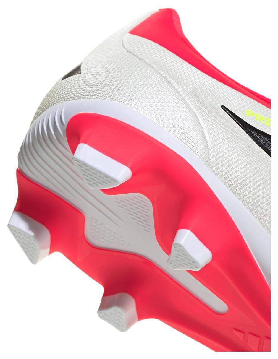Tenis Adidas P4 unisex para fútbol