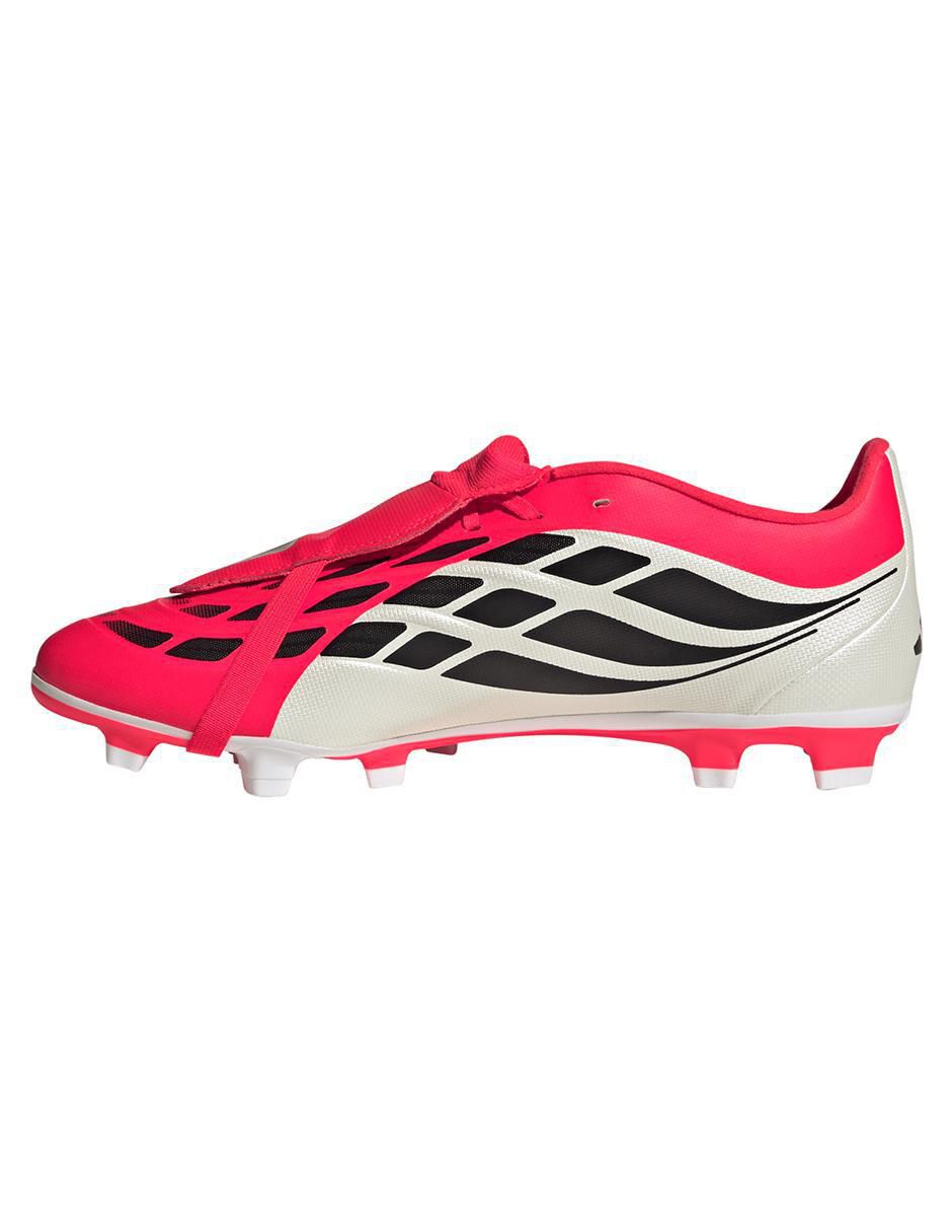 Tenis Adidas P4 unisex para fútbol