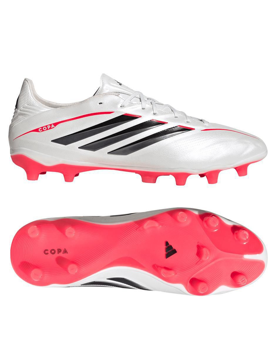 Tenis de Adidas P2 Copa Pure unisex para fútbol