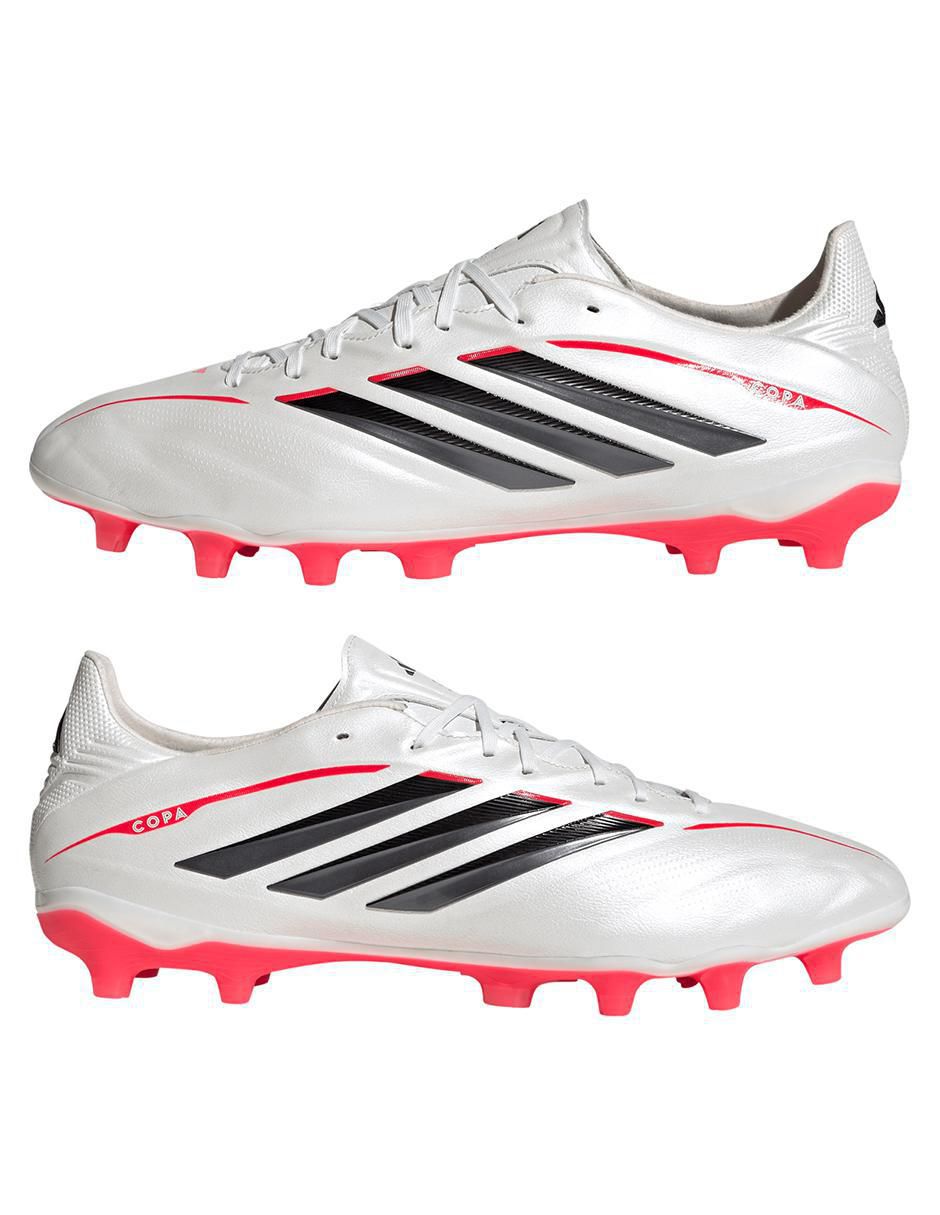 Tenis de Adidas P2 Copa Pure unisex para fútbol