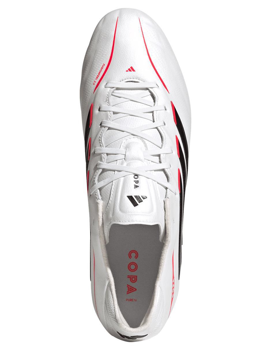 Tenis de Adidas P2 Copa Pure unisex para fútbol