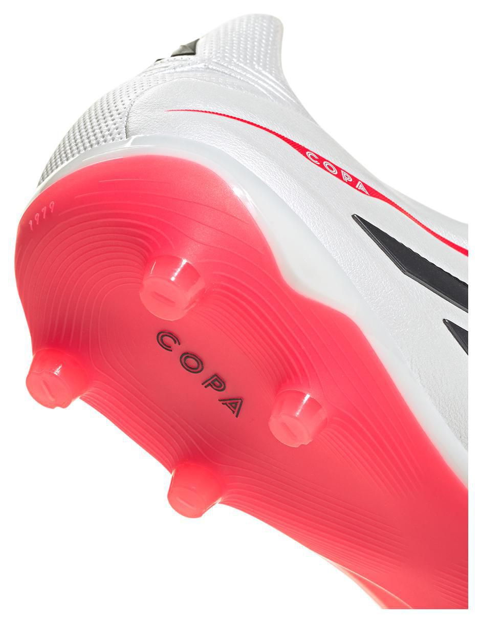 Tenis de Adidas P2 Copa Pure unisex para fútbol