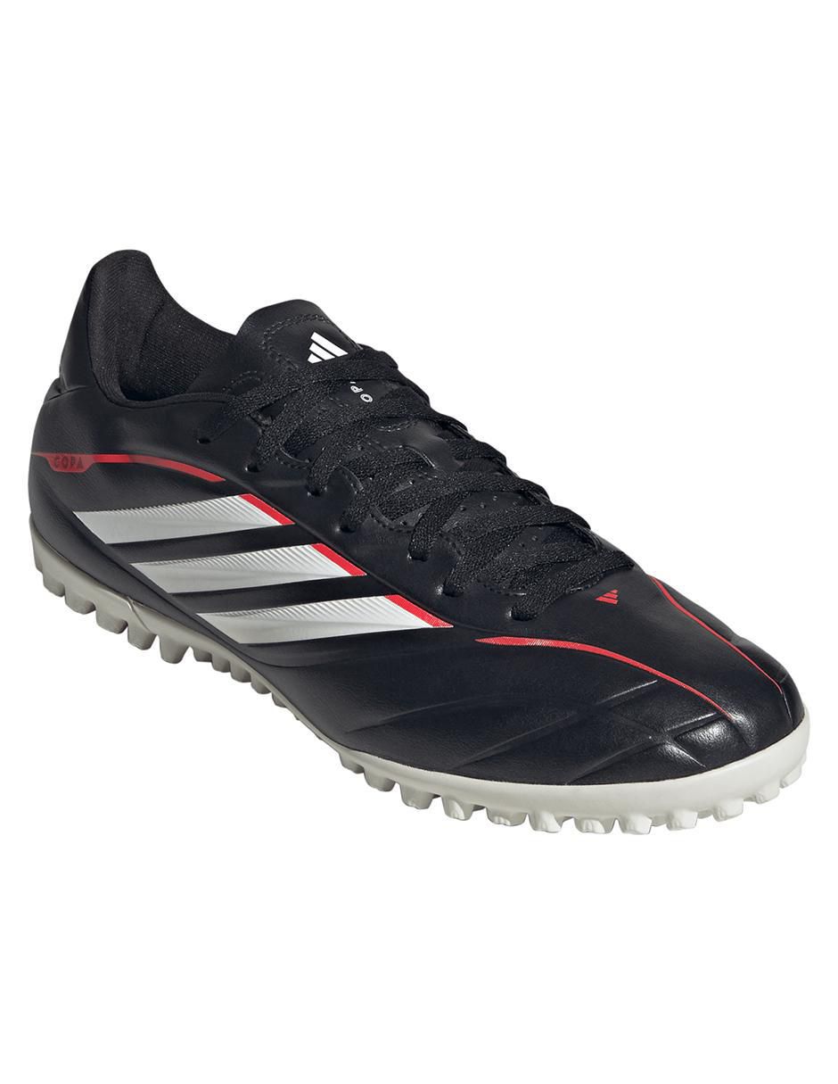 Tenis de Adidas P4 Copa Pure unisex para fútbol