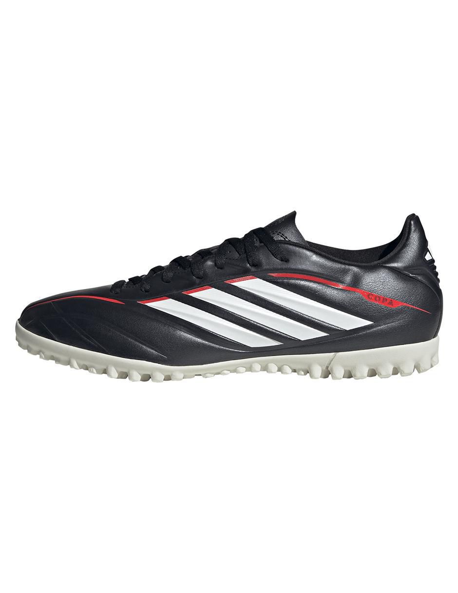 Tenis de Adidas P4 Copa Pure unisex para fútbol