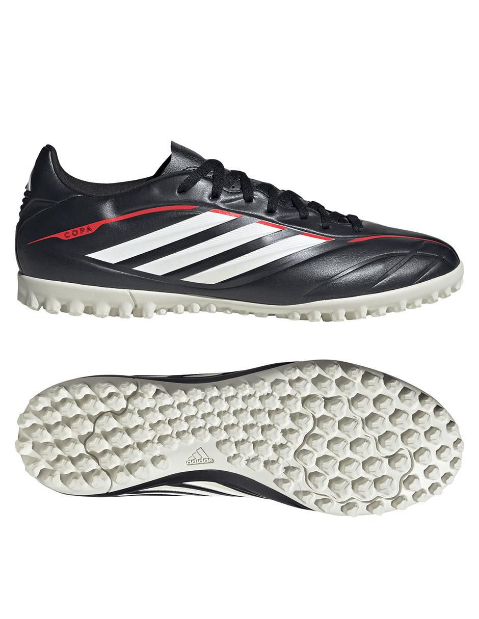 Tenis de Adidas P4 Copa Pure unisex para fútbol