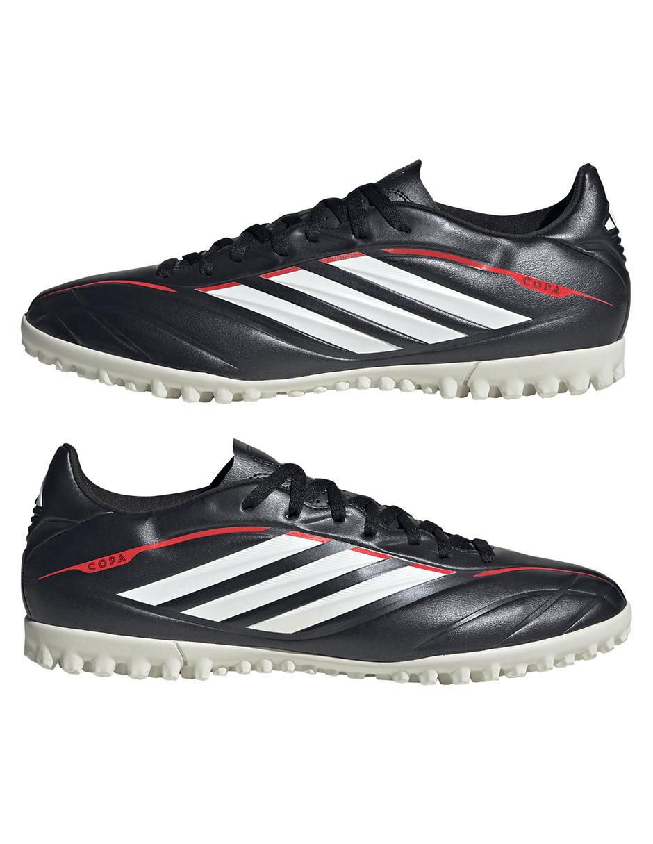 Tenis de Adidas P4 Copa Pure unisex para fútbol