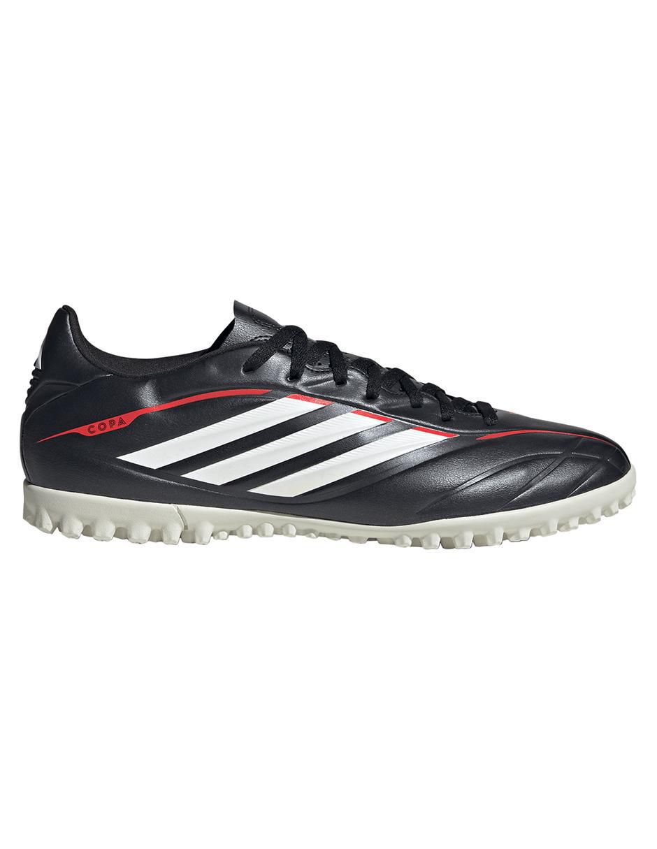 Tenis de Adidas P4 Copa Pure unisex para fútbol