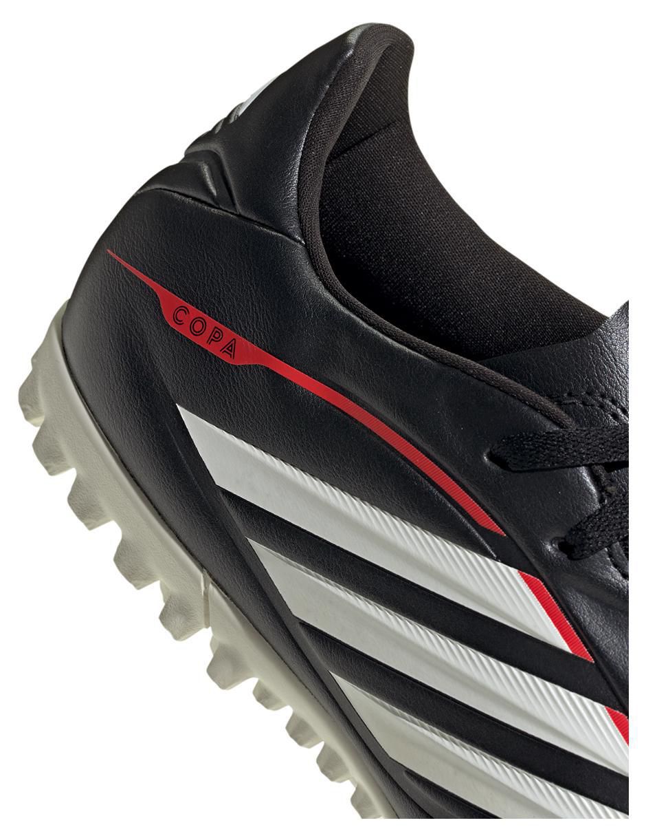 Tenis de Adidas P4 Copa Pure unisex para fútbol