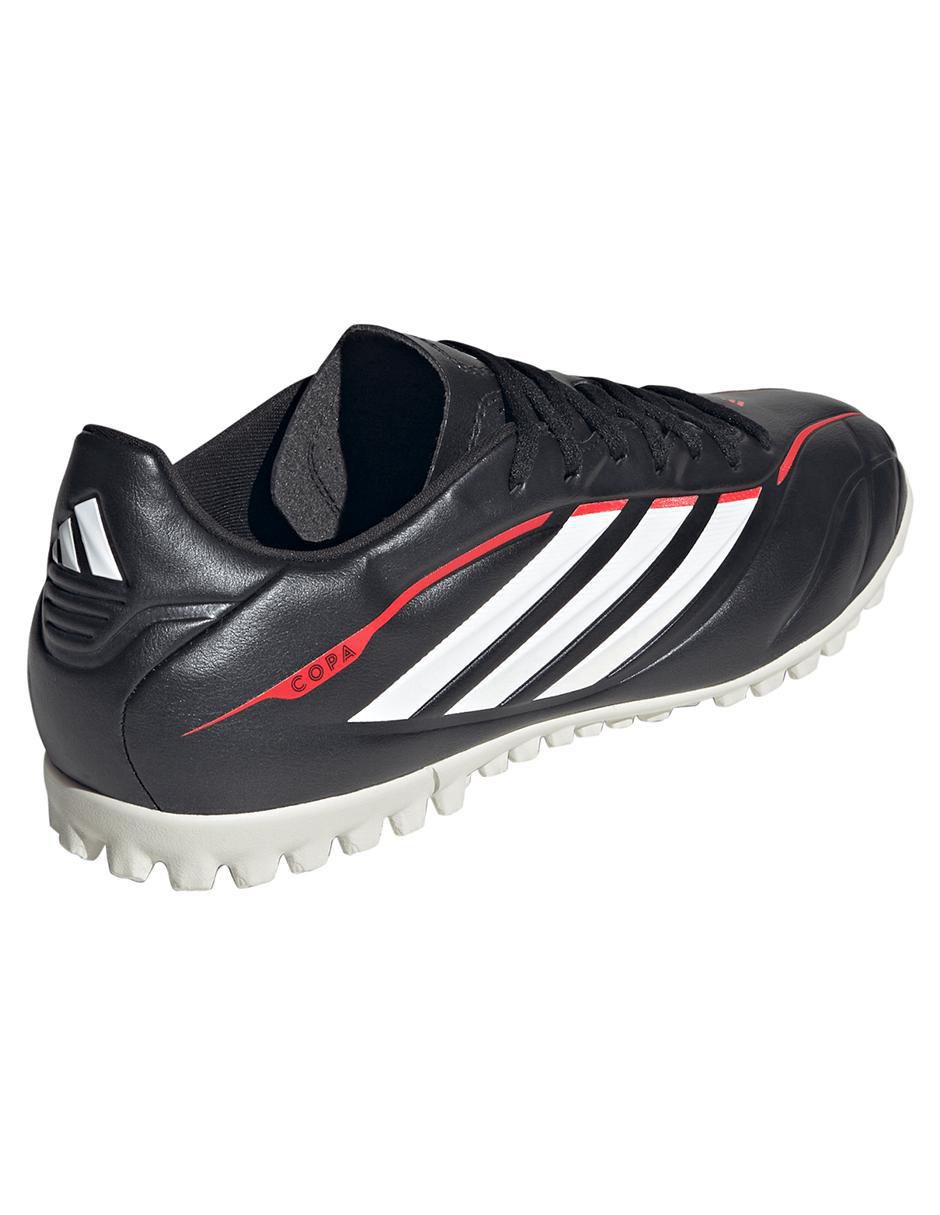 Tenis de Adidas P4 Copa Pure unisex para fútbol